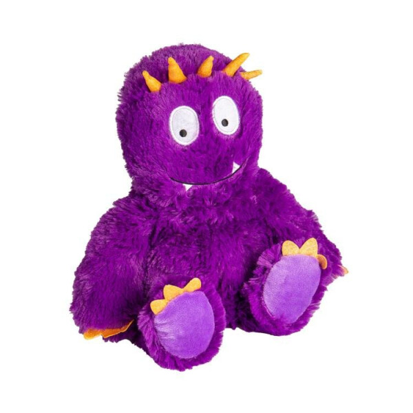Warmies Hřejivý plyšák - Příšerka