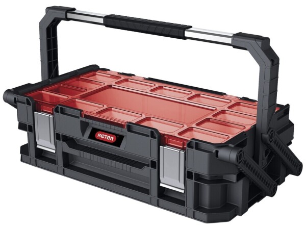 KETER Connect Cantilever Organizer 22