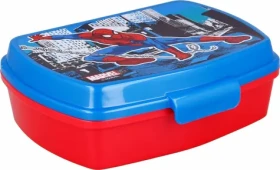 STOR Box na svačinu Spiderman (152616)