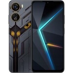 Nubia Neo 8GB/256GB černá / EU distribuce / 6.6" / 256GB / Android 13 (NEO8256)