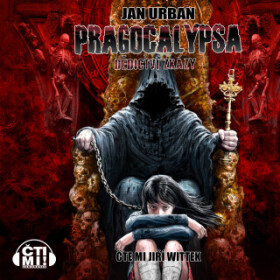 Dědictví zkázy - Jan Urban - audiokniha