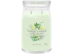 Yankee Candle Signature CUCUMBER MINT COOLER 567 g