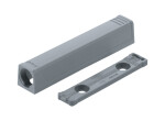 BLUM 956A1201 Tip-on přímý adaptér, 76mm, šedý (250842)