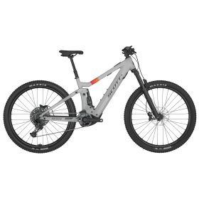 Scott Strike eRIDE 930 GR 29" 625Wh/16,7Ah, 2025, rám M(17") - ZDARMA dopravné, odborná montáž, seřízení a dárkový poukaz na nákup příslušenství! (Záruka nejlepší ceny! Nakupujte u autorizovaného prodejce!)