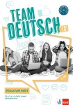 Team Deutsch neu (A1) pracovní sešit