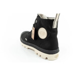 Boty Palladium Pampa Chrome 74470-008-M 43