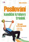 Posilování - kondiční kruhový trénink - Helena Jarkovská