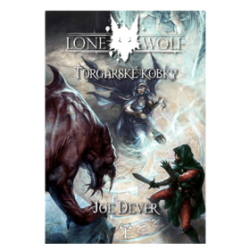 Lone Wolf Torgarské kobky