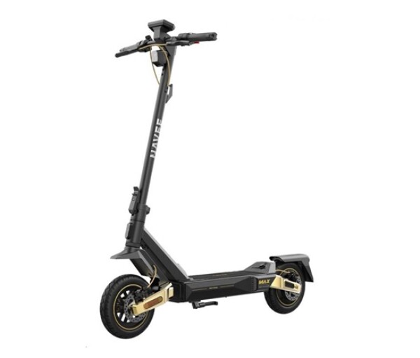 NAVEE Elektrická koloběžka NAVEE ST5 Max