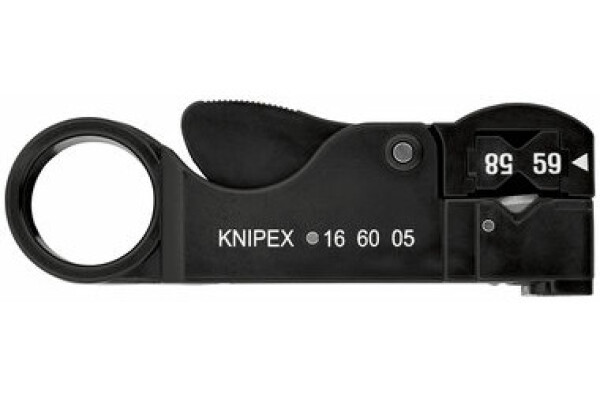 Knipex 166005SB