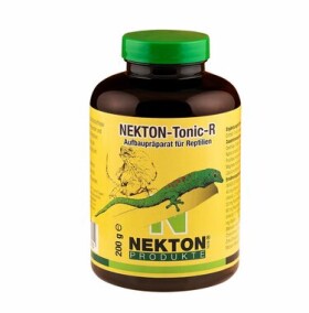 Nekton TONIC – R pro denní gekony 200g (FP-258200)