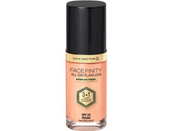 Max Factor make-up Facefinity All Day 3v1 64