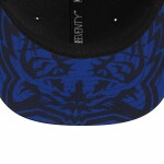 New Era Pánská kšiltovka Detroit Tigers MLB City Connect Stretch-Snap 9SEVENTY