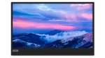 15.6 Lenovo L15 černá / IPS / 1920 x 1080 / 16:9 / 14 ms / 250cd-m2 / 1000:1 / USB-C (66E4UAC1WL)
