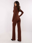 Kombinéza LK KO 509822.66 hnědá M/L