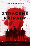 Ztracené případy - John McMahon