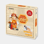 MemoRace - Jobs