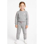 Kalhoty adidas French terry Jr HM8759