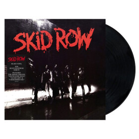 Skid Row - LP - Row Skid