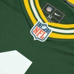 Nike Pánský dres Green Bay Packers NFL Micah Parsons #1 Game Velikost: S