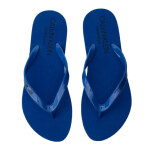 Calvin Klein Ff Sandal W KW0KW00397 Žabky 35/36