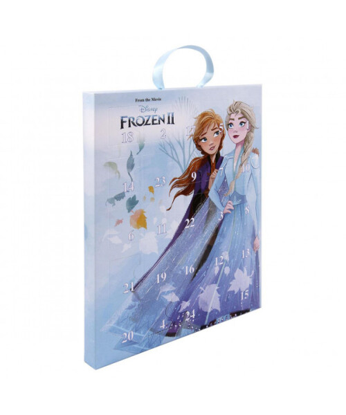 CERDÁ LIFE'S LITTLE MOMENTS, adventní kalendář pro dívky, Ledové království/Frozen, 28 ks