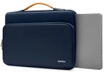 Tomtoc Versatile A14 Navy Blue / Pouzdro / MacBook Pro 14" / M1/M2/M3/M4 (A14D2B2)