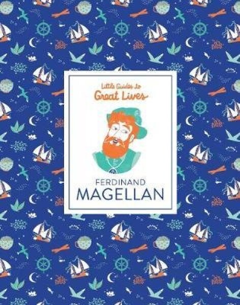 Ferdinand Magellan