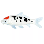 Safari Ltd. Safari Ltd. Figurka - Koi kapr