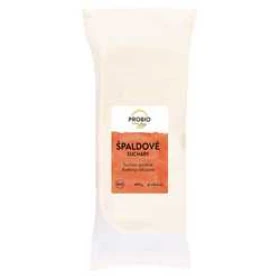 PROBIO Špaldové suchary 200g BIO