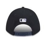 New Era Pánská kšiltovka Detroit Tigers MLB City Connect 9FORTY M-Crown Snapback