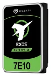 Seagate Exos 7E10 ST10000NM018B 10TB / HDD / 3.5" SAS / 7200 rpm (ST10000NM018B)