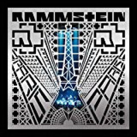 BD Rammstein: Paris - Rammstein