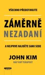 Záměrně nezadaní John Kim