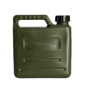 RidgeMonkey Kanystr Heavy Duty Water Carrier 2,5l (RM927)