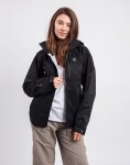 Montura Vertigo 3L Jacket Woman 90 BLACK M