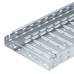 OBO Bettermann 6047638 kabelový žlab (d x š x v) 3 m x 200.00 mm x 60.00 mm 3 m