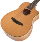 Furch Pioneer CM CNR Active