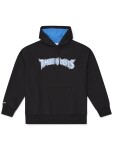 Mitchell & Ness Pánská mikina Minnesota Timberwolves NBA Kevin Garnett Player Photo Hoodie Velikost: M
