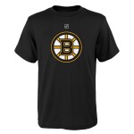 Outerstuff Dětské tričko Boston Bruins Primary Logo Velikost: Dětské L (13 - 14 let)