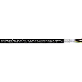 LAPP ÖLFLEX® TRAY II CY 2206040/305 řídicí kabel 4 G 16 mm², 305 m, černá