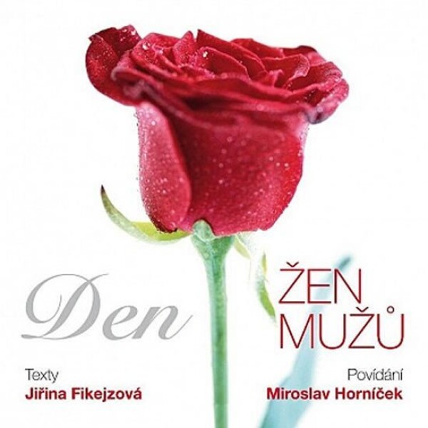 Den žen Den mužů - CD - interpreti Různí