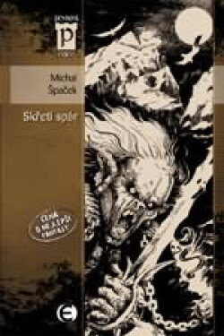 Skřetí spár - Michal Špaček