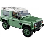 LEGO LEGO® Icons 10317 Land Rover Classic Defender 90