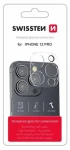SWISSTEN Ochranné sklo čoček fotoaparátu pro Apple iPhone 12 Pro (94500103)