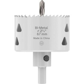 Bosch Accessories 2608594524 2608594524 vrtací korunka 67 mm 1 ks