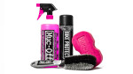 Muc-Off Bike Care Essentials Kit 4 ks