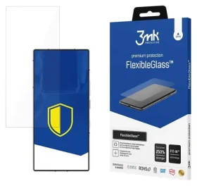 3mk FlexibleGlass hybridní sklo pro Nubia Z60 Ultra / Ochranné sklo / Hybridní