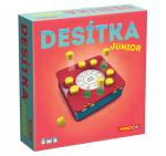 Desítka: Junior