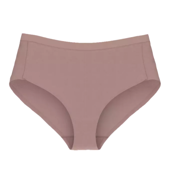 Dámské kalhotky Smart Natural Maxi EX - Triumph 00ZE 02